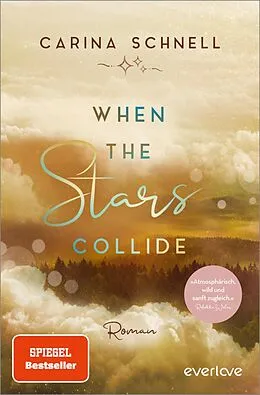 E-Book (epub) When the Stars Collide von Carina Schnell