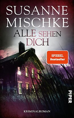 E-Book (epub) Alle sehen dich von Susanne Mischke