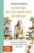 E-Book (epub) Schecks kulinarischer Kompass von Denis Scheck
