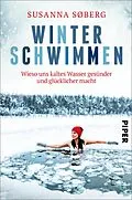 E-Book (epub) Winterschwimmen von Susanna Søberg