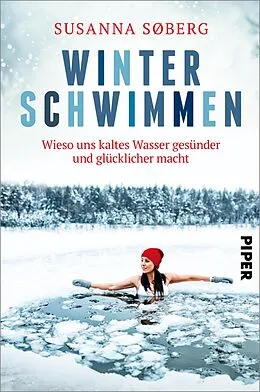 E-Book (epub) Winterschwimmen von Susanna Søberg