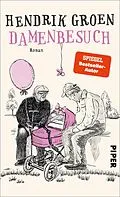 E-Book (epub) Damenbesuch von Hendrik Groen