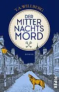 E-Book (epub) Der Mitternachtsmord von T. A. Willberg