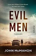 E-Book (epub) Evil Men von John McMahon