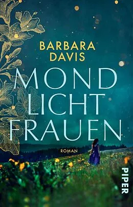 E-Book (epub) Mondlichtfrauen von Barbara Davis