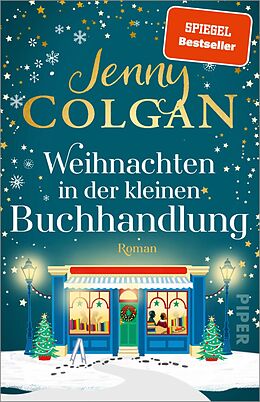 E-Book (epub) Weihnachten in der kleinen Buchhandlung von Jenny Colgan
