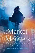 E-Book (epub) Market of Monsters von Rebecca Schaeffer