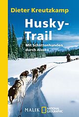 E-Book (epub) Husky-Trail von Dieter Kreutzkamp