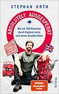 E-Book (epub) Absolutely ausgesperrt von Stephan Orth