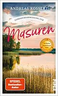 E-Book (epub) Gebrauchsanweisung für Masuren von Andreas Kossert