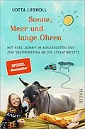 E-Book (epub) Sonne, Meer und lange Ohren von Lotta Lubkoll