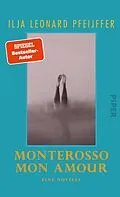 E-Book (epub) Monterosso mon amour von Ilja Leonard Pfeijffer