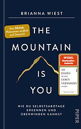 E-Book (epub) The Mountain Is You von Brianna Wiest