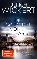 E-Book (epub) Die Schatten von Paris von Ulrich Wickert