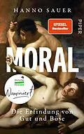 E-Book (epub) Moral von Hanno Sauer