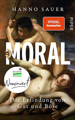 E-Book (epub) Moral von Hanno Sauer