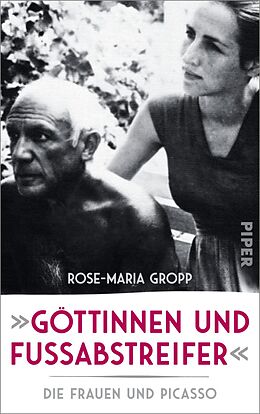 E-Book (epub) »Göttinnen und Fußabstreifer« von Rose-Maria Gropp