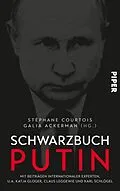 E-Book (epub) Schwarzbuch Putin von 