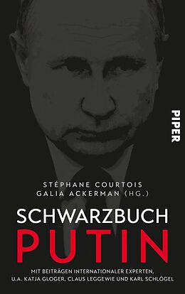 E-Book (epub) Schwarzbuch Putin von 