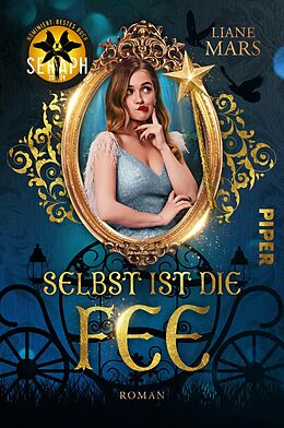 E-Book (epub) Selbst ist die Fee von Liane Mars