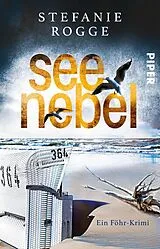 E-Book (epub) Seenebel von Stefanie Rogge