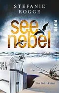 E-Book (epub) Seenebel von Stefanie Rogge