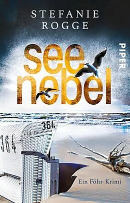 E-Book (epub) Seenebel von Stefanie Rogge