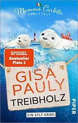 E-Book (epub) Treibholz von Gisa Pauly