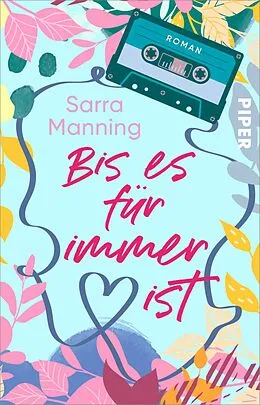 E-Book (epub) Bis es für immer ist von Sarra Manning