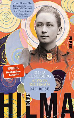 E-Book (epub) Hilma von Sofia Lundberg, Alyson Richman, M. J. Rose