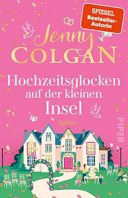 E-Book (epub) Hochzeitsglocken auf der kleinen Insel von Jenny Colgan