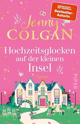 E-Book (epub) Hochzeitsglocken auf der kleinen Insel von Jenny Colgan