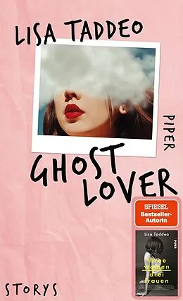 E-Book (epub) Ghost Lover von Lisa Taddeo