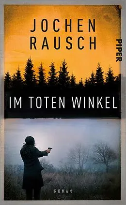 E-Book (epub) Im toten Winkel von Jochen Rausch