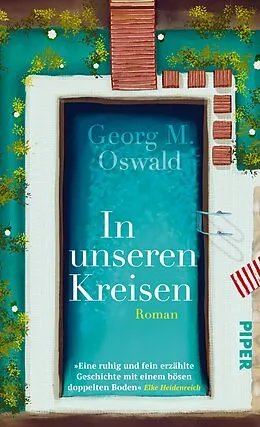 E-Book (epub) In unseren Kreisen von Georg M. Oswald