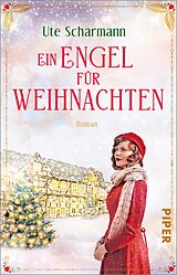 E-Book (epub) Ein Engel für Weihnachten von Ute Scharmann