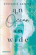 E-Book (epub) An Ocean so Wide von Stefanie Santer