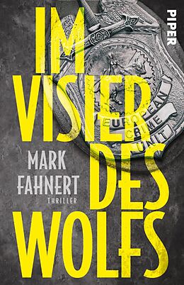 E-Book (epub) Im Visier des Wolfs von Mark Fahnert