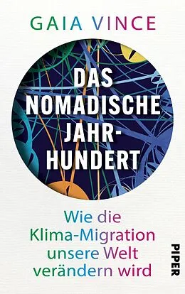 E-Book (epub) Das nomadische Jahrhundert von Gaia Vince