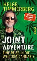 E-Book (epub) Joint Adventure von Helge Timmerberg