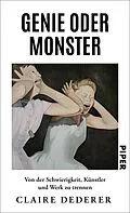 E-Book (epub) Genie oder Monster von Claire Dederer