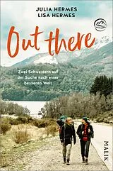 E-Book (epub) Out there von Julia Hermes, Lisa Hermes