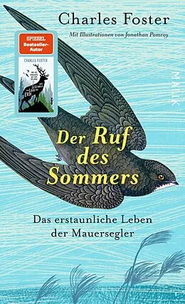 E-Book (epub) Der Ruf des Sommers von Charles Foster