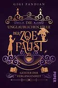 E-Book (epub) Geister der Vergangenheit von Gigi Pandian