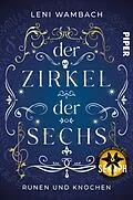E-Book (epub) Der Zirkel der Sechs von Leni Wambach