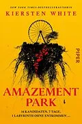E-Book (epub) Amazement Park von Kiersten White
