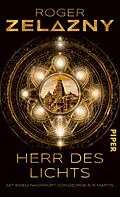 E-Book (epub) Herr des Lichts von Roger Zelazny