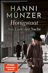 E-Book (epub) Honigstaat von Hanni Münzer