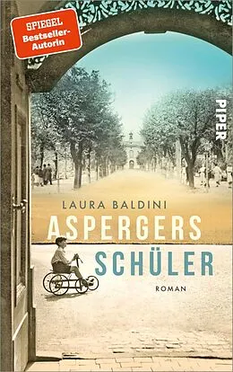 E-Book (epub) Aspergers Schüler von Laura Baldini