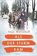 E-Book (epub) Als der Sturm kam von Anja Marschall